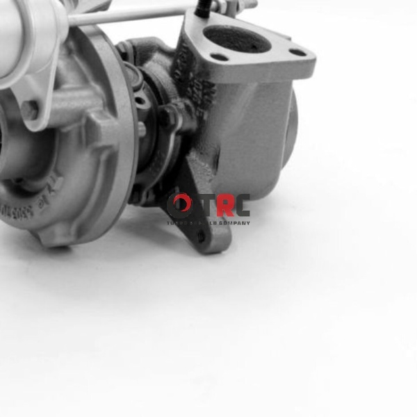 Турбина Mercedes-Benz A6680960199  MB A (W168,) Vaneo   75,95 л.с.