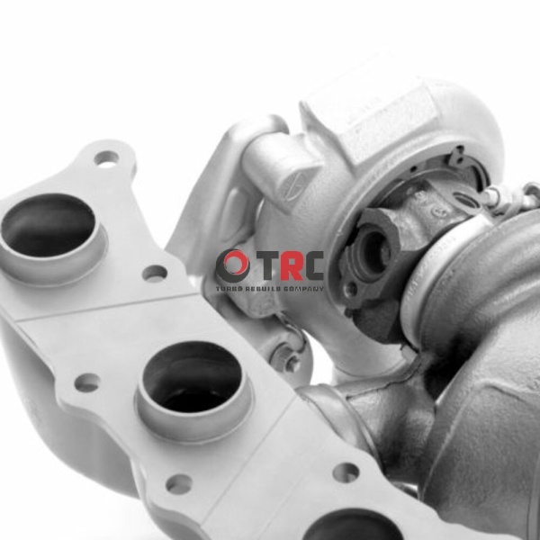 Турбина Mitsubishi 49131-07041  BMW 1,3,Z4 306,340 л.с.
