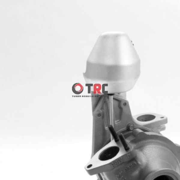Турбина OPEL 860335