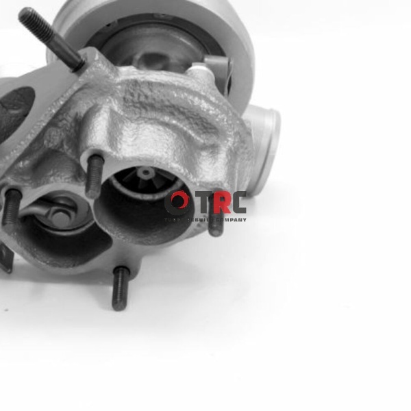 Турбина GARRETT 4540865001S PEUGEOT EXPERT, 406,806, CITROEN JUMPY 1.9 TD 90-92 л.с.