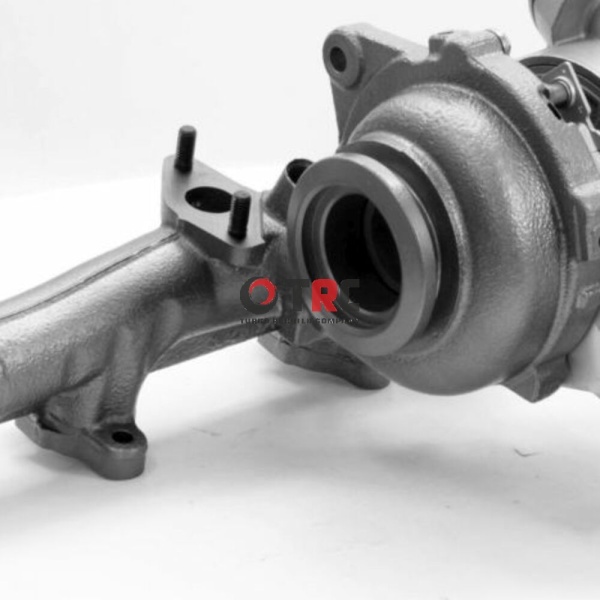 Турбина GARRETT 7652619008S VW Caddy III, Golf V, Jetta V , Passat VI , Touran  2.0 TDI 140 л.с.