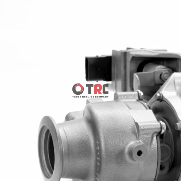 Турбина MITSUBISHI 4913505830 BMW 1,3,Х1,Х3,5 163,150,177 л.с.