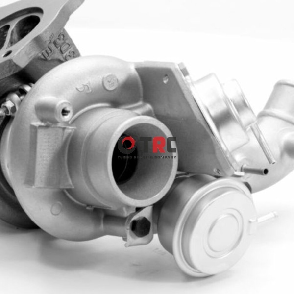 Турбина Renault 8200396687  RENAULT AVANTIME, ESPACE, LAGUNA 2.0 163 л.с.