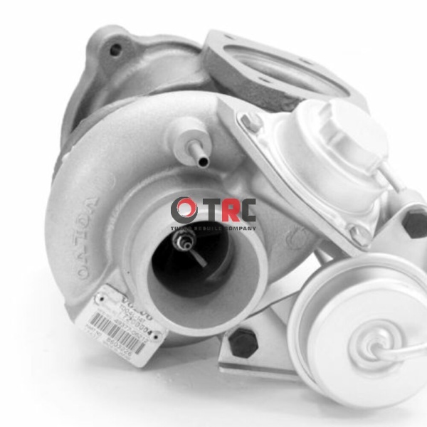 Турбина VOLVO 30650634 VOLVO S60, S80,V70 II70, XC70, XC90 2.5 T 209-210 л.с.