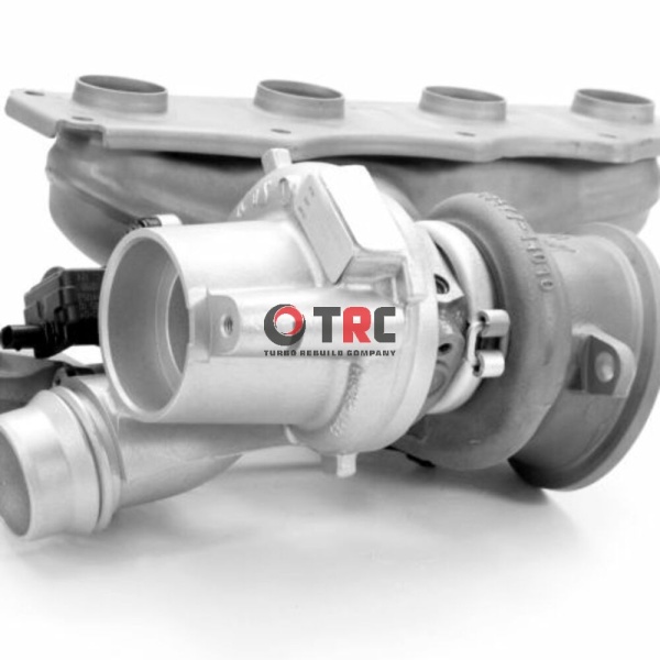 Турбина MITSUBISHI 4947702028 BMW Z4,Х3,Х1,5,3 245,184 л.с.