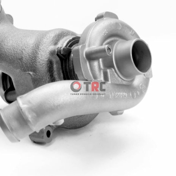 Турбина GARRETT 7060065004S