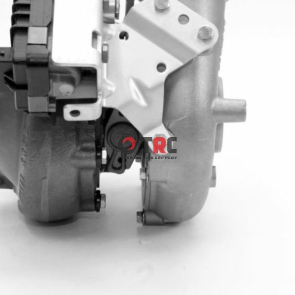 Турбина GARRETT 7427305001S BMW 5 (E60) 530 d, 7 (E65, E66, E67) 730 d, X5 (E53)