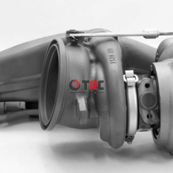 Турбина Mitsubishi 49477-02008  BMW Z4,Х3,Х1,5,3,1  245,184 л.с.