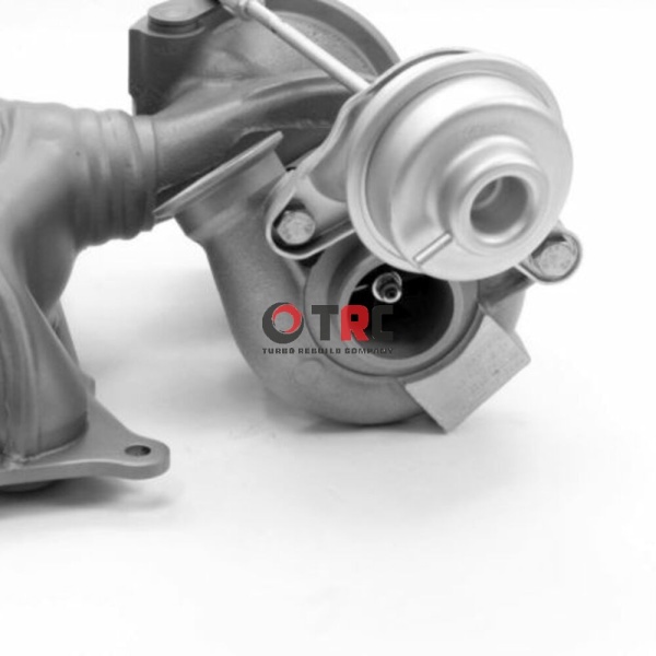 Турбина MITSUBISHI 4913107229 BMW 1,3,Z4 306,340 л.с.