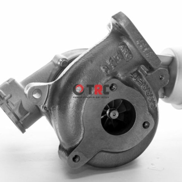 Турбина GARRETT 7178585008S SKODA SUPERB,VW Passat, AUDI А4 1.9 130 л.с.