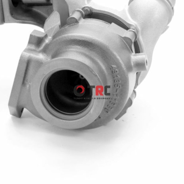 Турбина MITSUBISHI 4913505885 BMW 1,3,Х1,Х3,5 163,150,177 л.с.