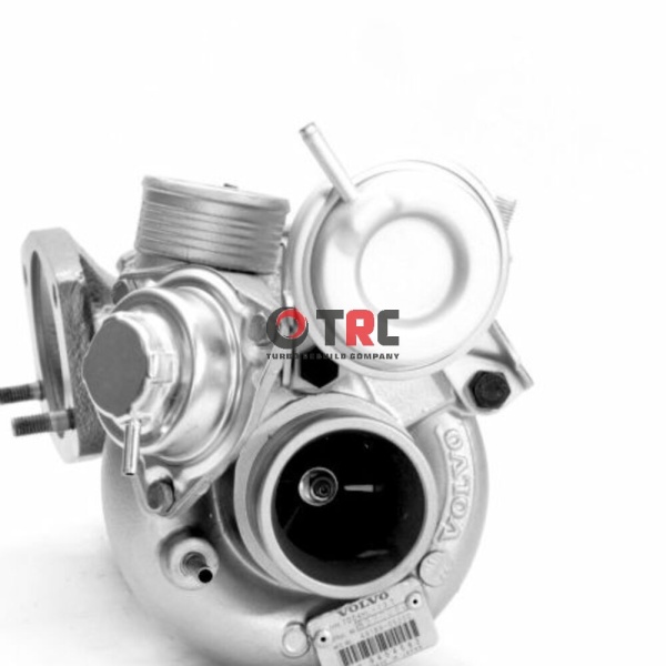 Турбина MITSUBISHI 4918905211 VOLVO S80, S60, V70, XC70 2.4 200 л.с.