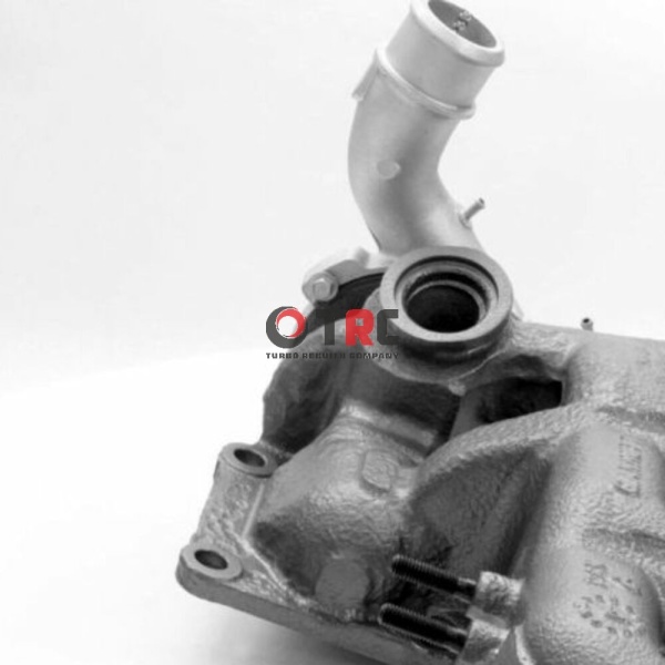 Турбина GARRETT 7064995004S FORD TRANSIT CONNECT 1.8 75 л.с., FOCUS 1.8 75,90 л.с.