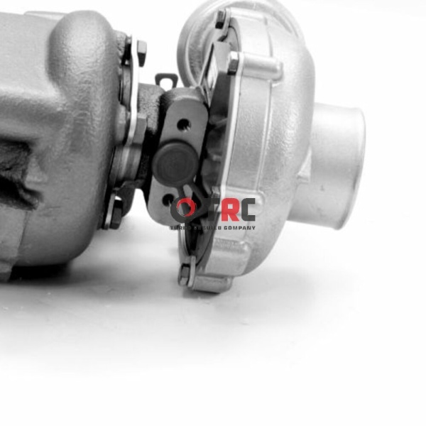 Турбокомпрессор Mercedes-Benz A9040964499 восстановленный