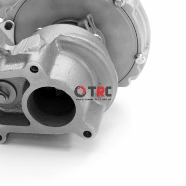 Турбина GARRETT 7029895003S IVECO EuroCargo 4.0 L 170 л.с.
