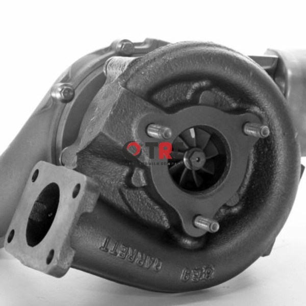 Турбина GARRETT 4541355006S AUDI A4, A6, A8, VW PASSAT 2.5 TDI 150 л.с.