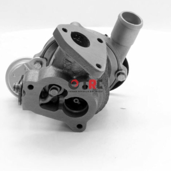 Турбина GM 93177409  SUZUKI SWIFT III, IGNIS II,WAGON R+,OPEL TIGRA, CORSA C 1.3