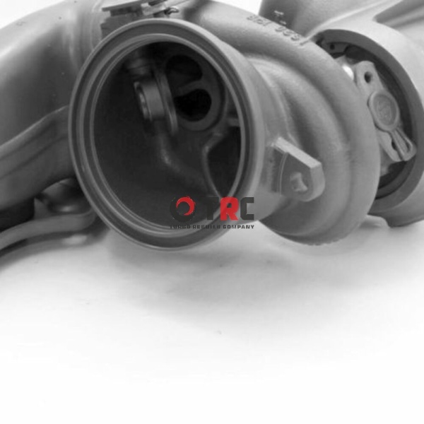 Турбина Mitsubishi 49477-02052  BMW Z4,Х3,Х1,5,3,1  245,184 л.с.