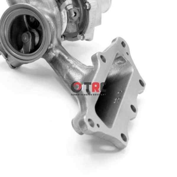 Турбина Renault 144104103R  RENAULT Twingo III  90 л.с.