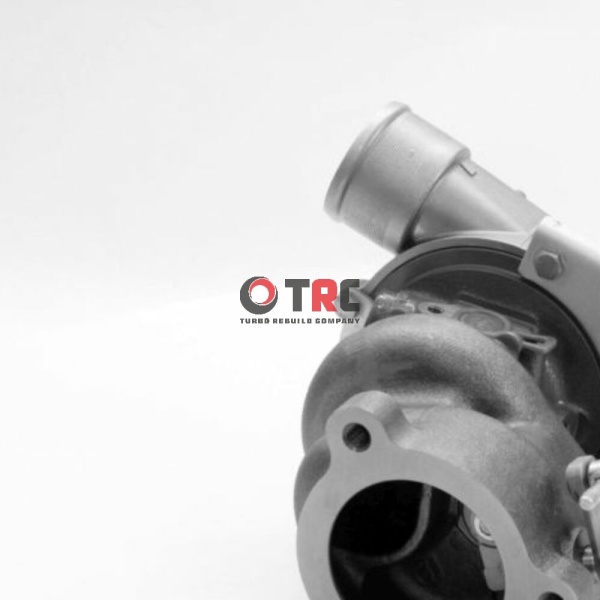 Турбина VAG 058145703LV VW PASSAT, AUDI A6, A4 1.8