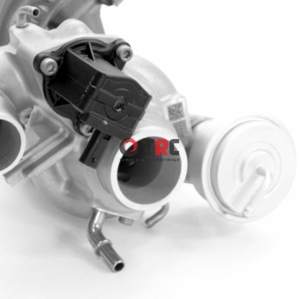 Турбина GM 95524678  OPEL Mokka,  Astra,CHEVROLET Cruze  150 л.с.