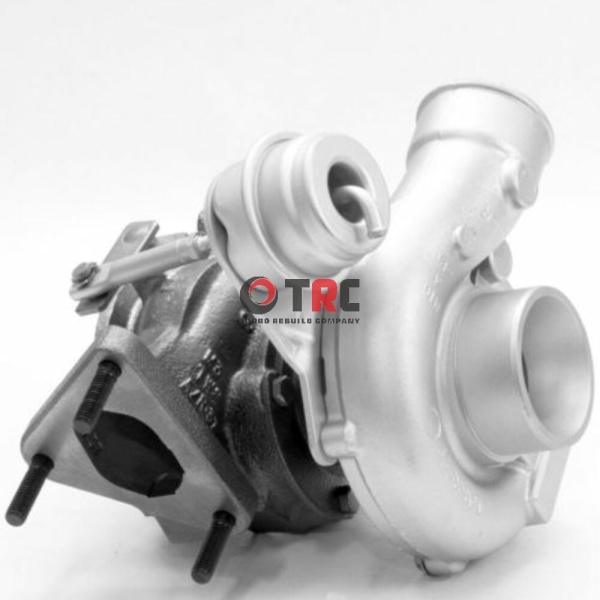 Турбина GARRETT 7006255001S MВ E-KLASSE, C-KLASSE 125,102 л.с.