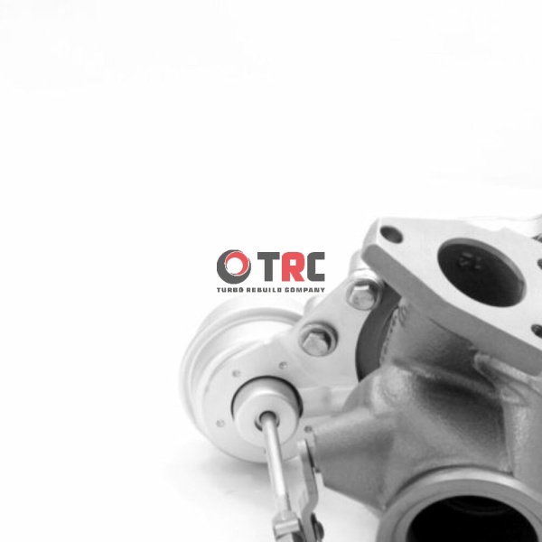 Турбина KKK 54399880093 SUZUKI SX4 2.0 DDiS 135 л.с.