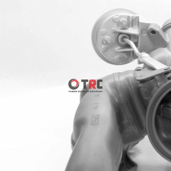 Турбина Mitsubishi 49477-02051  BMW Z4,Х3,Х1,5,3,1  245,184 л.с.