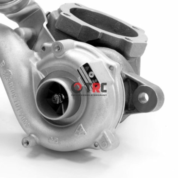 Турбина VAG 06A145713E Seat Ibiza 1.8 180 л.с.