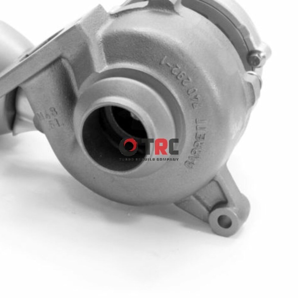 Турбина GARRETT 7602205004S CITROEN C5, C8, PEUGEOT 308, 407,607,807,EXPERT 2.0 Hdi 135-136 л.с.