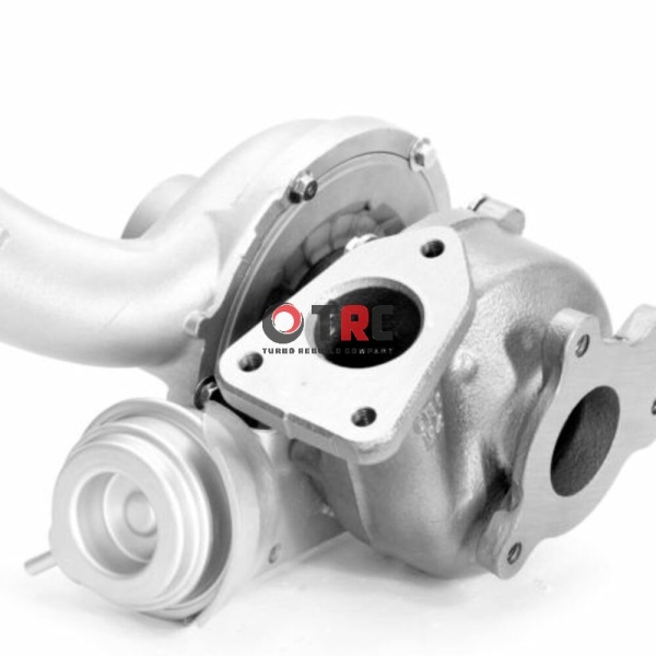 Турбина GARRETT 7180895007S RENAULT Espace, Laguna 2.2 dCi 150 л.с.