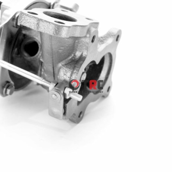 Турбина Mazda Y40113700B  CITROEN C1,C2,C3,PEUGEOT 1007,107, 206,2006,207,307, MAZDA 2 1.4