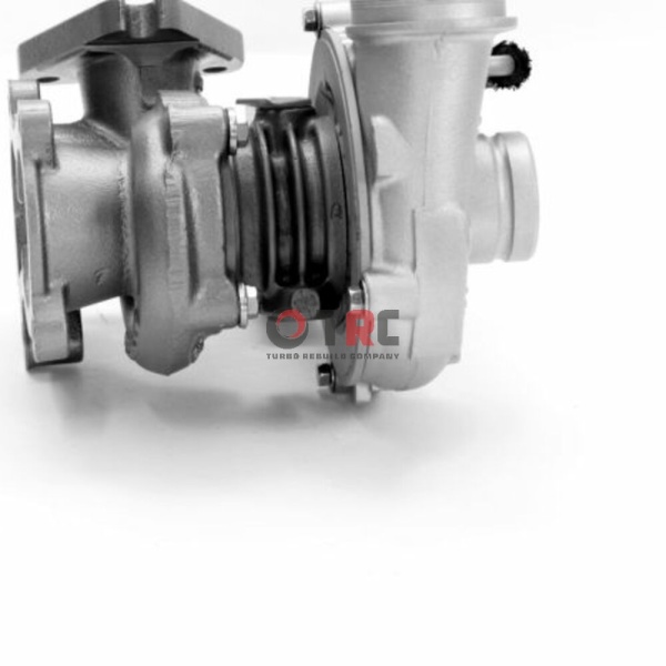 Турбина GARRETT 4541715004S PEUGEOT 306 1.9  90 ,92 л.с.