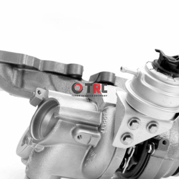 Турбина GARRETT 8138605001S AUDI A3,SKODA OCTAVIA,VW GOLF 1.6 105,90,110 л.с.