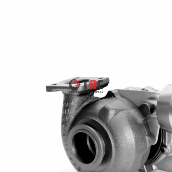 Турбина GARRETT 7166655002S ALFA ROMEO 156, Sportwagon, FIAT STILO 1.9 JTD 140 л.с.