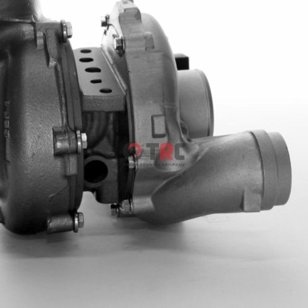 Турбина MERCEDES-BENZ A6420901086 MВ CLS,GL, М,ML,S,GLE E-CLASS 258 л.с.