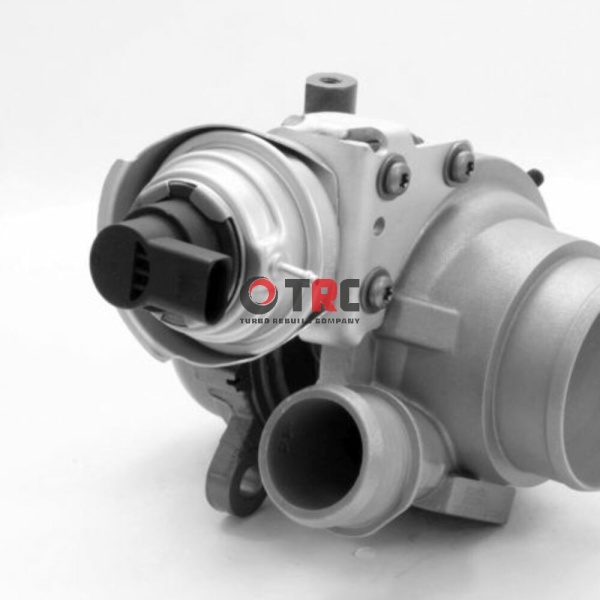 Турбина GARRETT 8051565003S VOLVO XC60,XC70,V60,V70,S60,S80 2.0L 136-163 л.с.