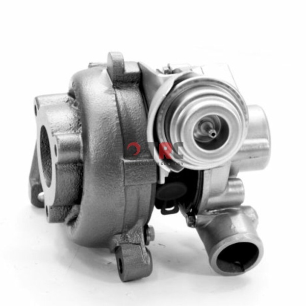 Турбина GARRETT 7009605012S Audi A2 1.2 61 л.с.