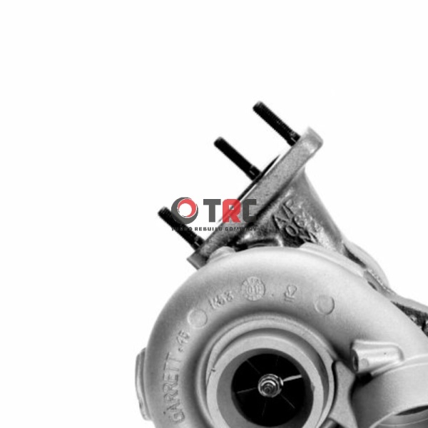 Турбина MERCEDES-BENZ A6110960999 MB E-KLASSE (W210), C-KLASSE (W203) 143 л.с.