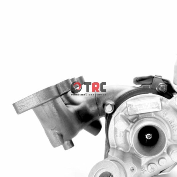 Турбина GARRETT 7890165001S VW POLO,SKODA ROOMSTER, FABIA (CFWA) 75 л.с.
