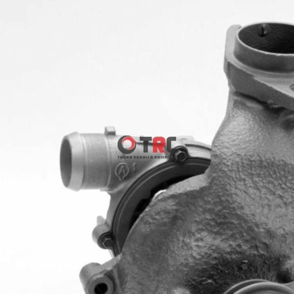Турбина FIAT 9649588660   CITROEN C8,PEUGEOT 807  2.2 Hdi 128 л.с.