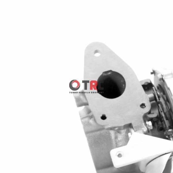 Турбина GARRETT 7854375002S RENAULT Megane, Scenic 2.0L 160 л.с.