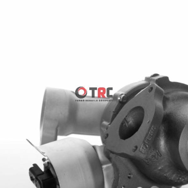 Турбина GARRETT 7832485003S CITROEN C4, C5, PEUGEOT 3008, 407, 5008,508 2.0 150-163 л.с.