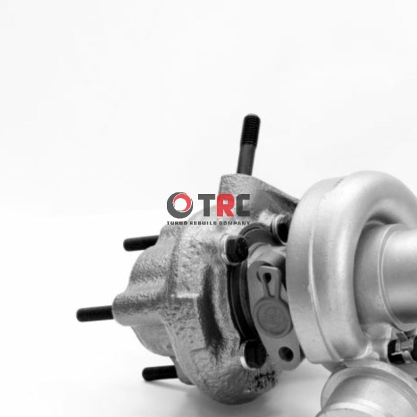 Турбина FIAT-ALFA ROMEO-LANCIA 71723522 PEUGEOT EXPERT, 406,806, CITROEN JUMPY 1.9 TD 90-92 л.с.