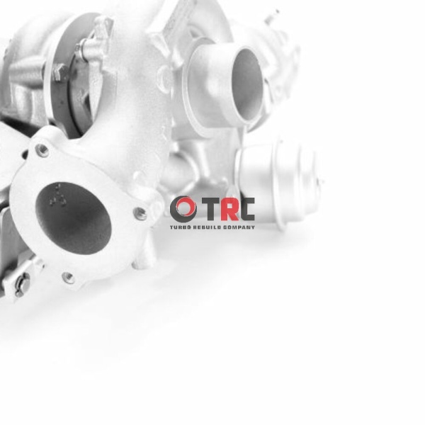 Турбина GENERAL MOTORS 95517954 Renault Megane, Trafic, Espace, Opel Vivaro