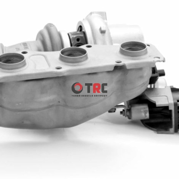 Турбина MITSUBISHI 4947702029 BMW 2.0л 135/150/180kW(184-245л.с)