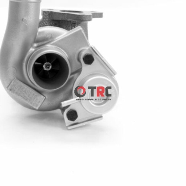 Турбина Opel 5860012  OPEL Astra G,H, Corsa C 1.7 75,80 л.с.