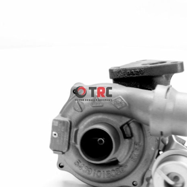 Турбина KKK 54359980012 DACIA LOGAN,SANDERO, NISSAN MICRA, NOTE,RENAULT CLIO 1.5 86 л.с.