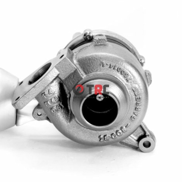 Турбина GARRETT 7560475005S CITROEN C4, C5, PEUGEOT 307, 407 2.0 HDi 136 л.с.