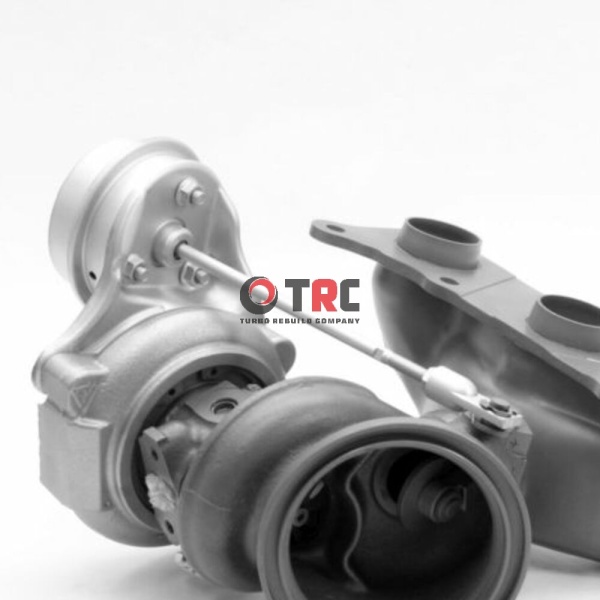 Турбина MITSUBISHI 4913107205 BMW 1,3,Z4 306,340 л.с.